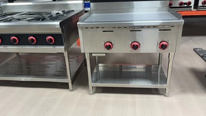 Ce ISO 36 đứng LPG gas vỉ nướng miễn phí đứng vỉ nướng - Product Image 4