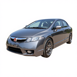 Entrega Rápida, Venta al por Mayor en China, <span class=keywords><strong>Honda</strong></span> <span class=keywords><strong>Civic</strong></span> <span class=keywords><strong>2009</strong></span> Usado, Gasolina, Volante a la Izquierda, con Techo Corredizo y Cámara Trasera - Product Image 1