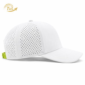 Casquette Trucker 6 Panneaux en Maille Blanche 4UGEAR avec Logo Brodé, Ajustable, Unisexe, Tendance, pour Voyage, Image, Extérieur, Décontractée, Toutes Saisons - Product Image 5