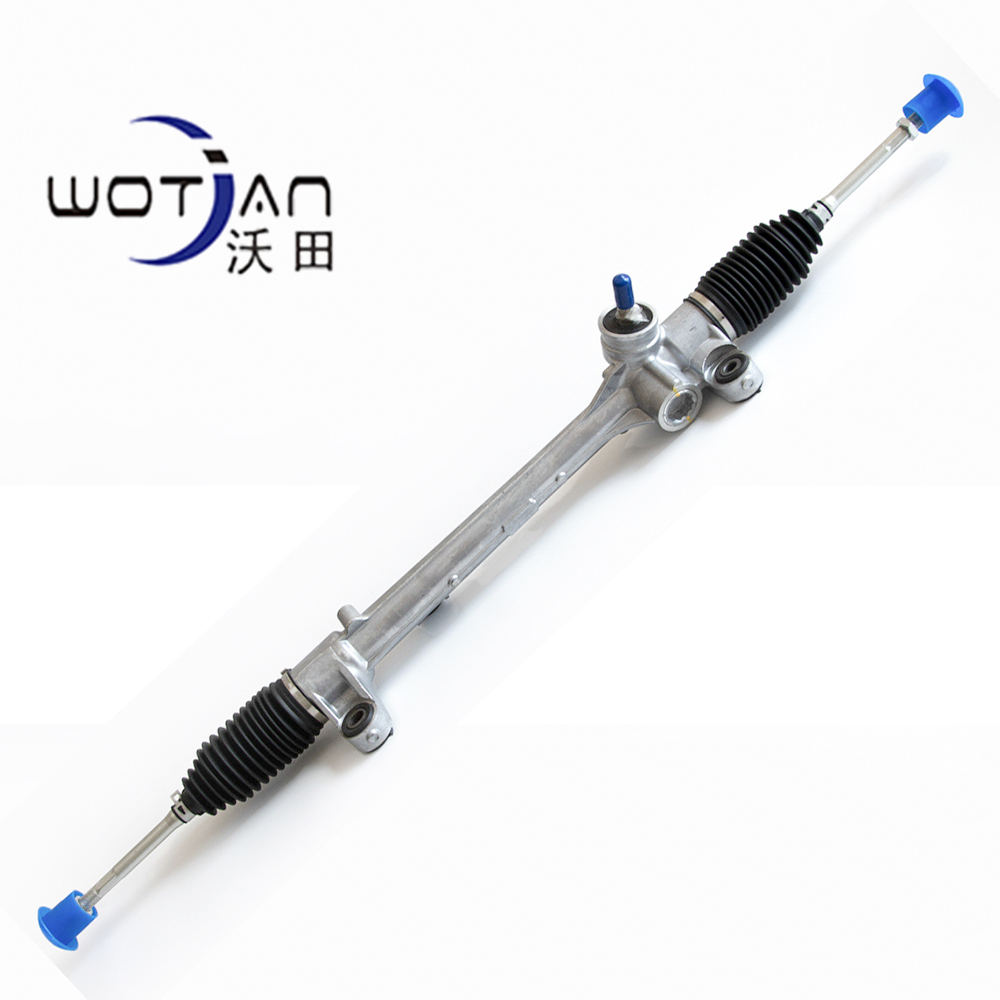 Wotian OEM 45510-12290 RHD Electric Power Steering Rack for Toyota