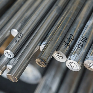 Nhà Máy Giá Chất Lượng Tốt Nhất 3.7165/<span class=keywords><strong>Tial6v4</strong></span> Nitinol Nickel Hợp Kim Titan Thanh Tròn - Product Image 3