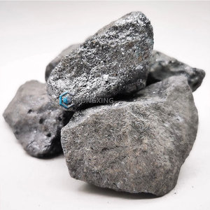 Sản xuất thép đúc deoxidizer sialbaca hợp kim nhà sản xuất - Product Image 1