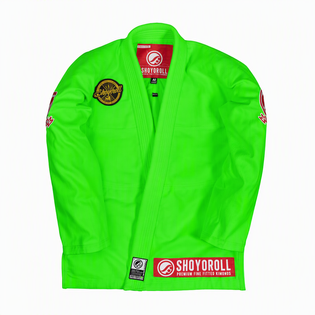 Verde