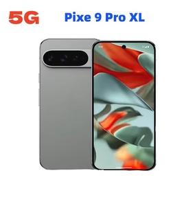 Téléphone mobile CDMA débloqué de haute qualité Pixe 9 Pro 5G Octa Core avec écran OLED 6,9 pouces 120 Hz pour créateurs – Prix bas en promotion - Product Image 1