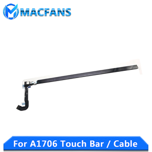 Prueba A1989 A1706 <span class=keywords><strong>Touch</strong></span> <span class=keywords><strong>bar</strong></span> 821-00681-04 para MacBook Pro Retina 15 "A1990 A1707 Touchbar de 821-00480-04 - Product Image 2
