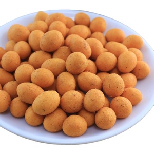 Paprika rang đậu phộng Snack - Product Image 3