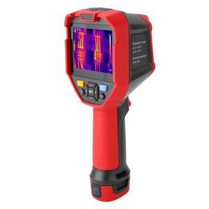 UTi320E/UTi260E/UTi384H Handheld <b>Thermal</b> <b>Camera</b> High Resolution and Clarity <b>Thermal</b> Imaging Device Infrared <b>Thermal</b> Imager - Product Image 1