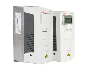 Convient pour différents types de charges ABBs ACS510 Inverter 3ABD00015748-D ACS510-01-025A-4