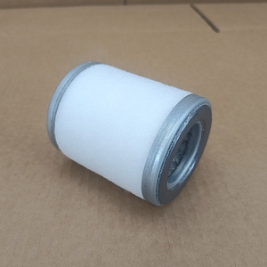 Filtro Separador de Aceite Comprimido Manny 6.2015.0, Nuevo, para Compresor de Aire de Tornillo Industrial, Material de Fibra de Vidrio, Garantía de 6 Meses - Product Image 5