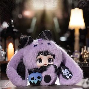 Vente en gros : Série de pendentifs en peluche Nommi Heymi the Entwined Fate, boîte mystère, mignon ornement de sac, cadeau - Product Image 3