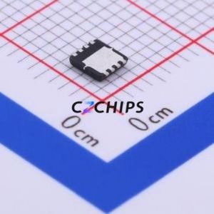 Original et tout nouveau transistor à effet de champ à transistor WSD4038DN33 DFN-8(3x3) (MOSFET) - Product Image 1