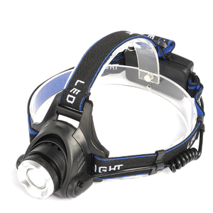 Chiếu Sáng Ngoài Trời công suất cao nhôm sáng LED 10 Watt đèn pha có thể sạc lại - Product Image 2