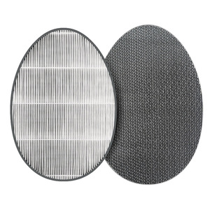 Filtre de remplacement HEPA pour purificateur d'air LG AS401VSA0 pour PuriCare 360 AS330DWR0, usage domestique - Product Image 1