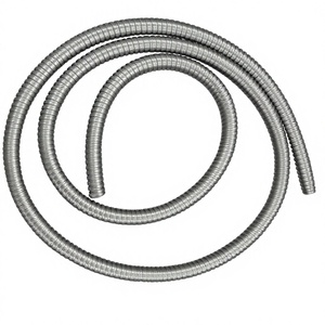Tubería Metálica Eléctrica, Manguera Flexible Eléctrica, Acero Galvanizado <span class=keywords><strong>por</strong></span> Inmersión en Caliente, Cable Flexible, Tubería Conducto Flexible, Tubería Metálica Corrugada - Product Image 1