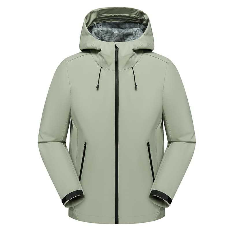 Light mist green (up to 4XL)