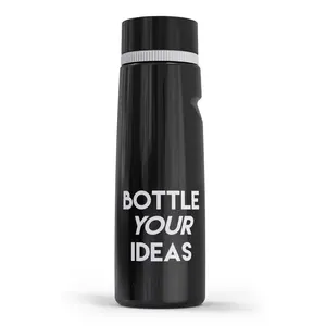 Botella de Vidrio Hecha en Italia de 750 ml, Personalizable para Merchandising - Product Image 1