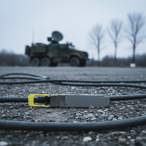 ตัวรับส่งสัญญาณ YYGL 1.6T OSFP DR8 |   โมดูล SiPh 8x200G PAM4 1310nm 500m สำหรับศูนย์ข้อมูล AI และ HPC - Product Image 4