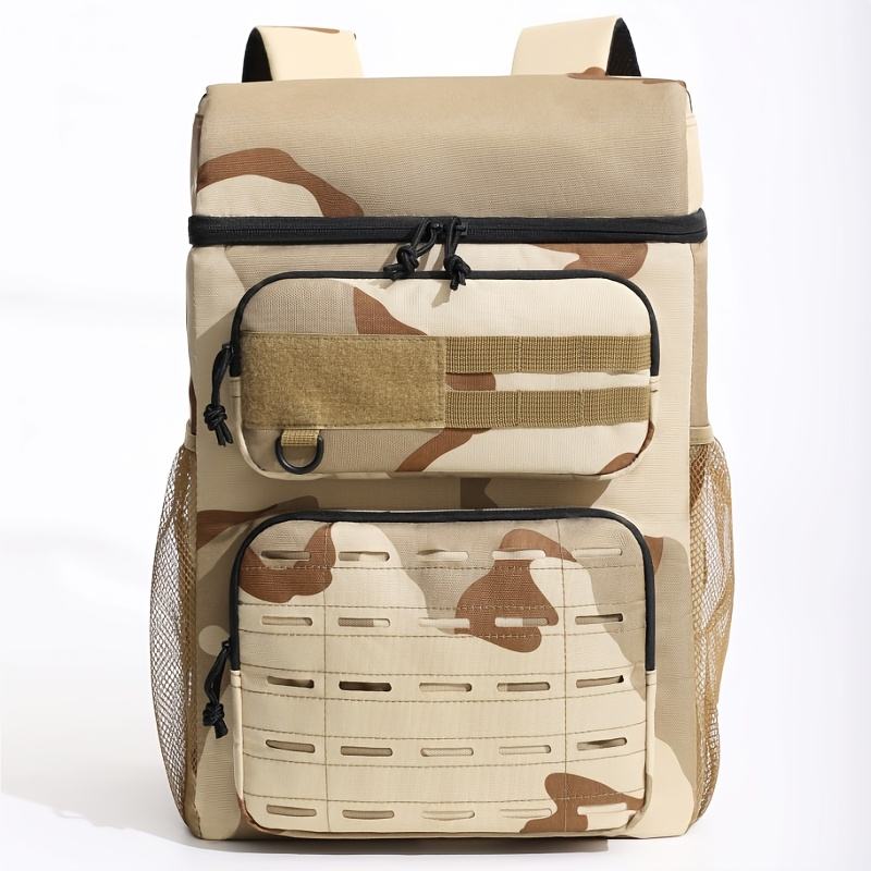 ลายพรางทะเลทราย