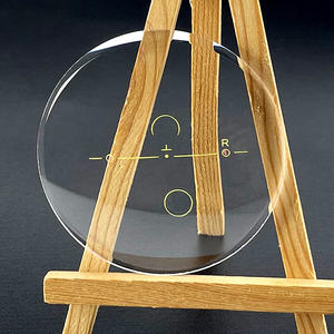 Lentes de lectura Lentes multifocales de China Lentes ópticas <span class=keywords><strong>progresivas</strong></span> baratas en línea 1,56 - Product Image 2