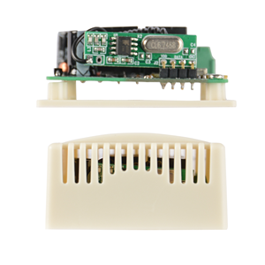 YET404WTR Control remoto de garaje 4-CH Tuya <span class=keywords><strong>RF</strong></span> 433MHZ Receptor inteligente Transmisor y receptor de seguridad para el hogar inteligente - Product Image 2