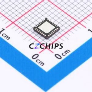 Commutateur/codec/multiplexeur de Signal de puce IC de Circuit intégré QFN4x4-28 CJC8988 - Product Image 2