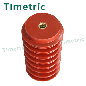 Chất Cách Điện Nhựa Epoxy Điện Áp Cao 24KV 110X210 Hỗ Trợ Thanh Cái Cách Điện Từ Nhà Máy Trung Quốc - Product Image 3