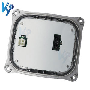 KY OEM 4G0907472B pour Audi A7 S7 RS7 Accessoires de voiture Unité de commande de ballast de phare au xénon - Product Image 5