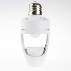 <span class=keywords><strong>Sensor</strong></span> de movimiento PIR con Control de luz inteligente, soporte de lámpara con <span class=keywords><strong>Sensor</strong></span> de 360 grados, suministro de fábrica - Product Image 2