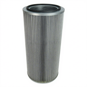 ตลับกรองผงป้องกันการกัดกร่อนสำหรับการกู้คืนฝุ่นอนุภาค - Product Image 1