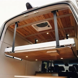 2023 nouveau produit <span class=keywords><strong>camping</strong></span>-<span class=keywords><strong>car</strong></span> RV intérieur accessoires tirer vers le bas <span class=keywords><strong>lit</strong></span> superposé pour <span class=keywords><strong>camping</strong></span>-<span class=keywords><strong>car</strong></span> lits de levage - Product Image 3