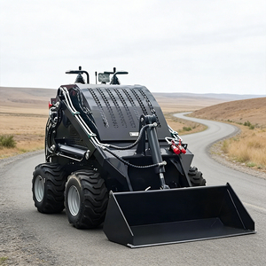 Demand for Best-selling Machinery S360 Compact Wheel <b>Stand</b> on Operation Easy Access Ergonomic Design for Long Hour Comfortable - Product Image 3