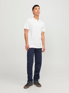 เสื้อยืดคอกลมผู้ชายคุณภาพส่งออก ผ้าทนทาน สัมผัสนุ่ม ราคาโรงงาน - Product Image 6