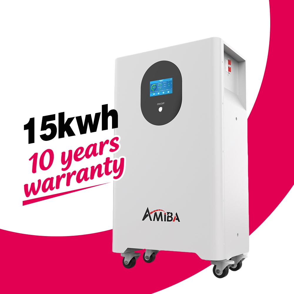 10000 Cycles 10-year Warranty Solar Lifepo4 <strong>Batteries</strong> 15kwh Lithium <strong>Battery</strong> <strong>10kwh</strong> 5kwh Lithium Ion <strong>Batteries</strong> for Solar Power