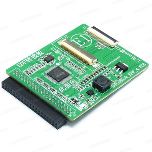 Adaptador de placa EXV2080 a buen precio <span class=keywords><strong>EDP</strong></span> Screen <span class=keywords><strong>Tester</strong></span> para reparación de portátiles - Product Image 3