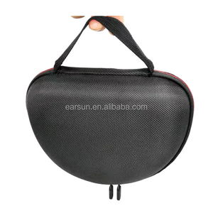 Estuche de Transporte para Auriculares, Estuche Protector para Auriculares ATH-M50X M50 <span class=keywords><strong>M70X</strong></span> M40X M30X - Product Image 6