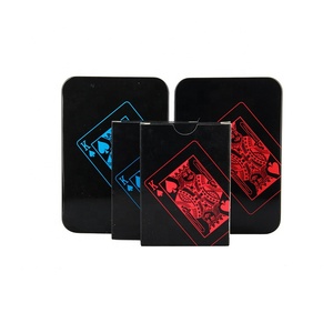 WJPC-Thẻ Chơi Trò Ảo Thuật Tùy Chỉnh In Thẻ Trò Chơi Thẻ Giao Dịch Oem - Product Image 6