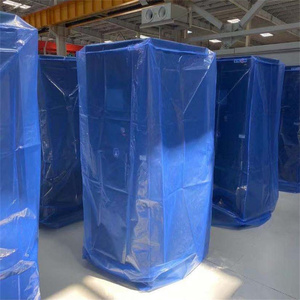 Extra Large Thick PE <b>Plastic</b> <b>Bag</b> Anti Dust Anti Moisture for Industrial Equipment <b>Storage</b> - Product Image 6