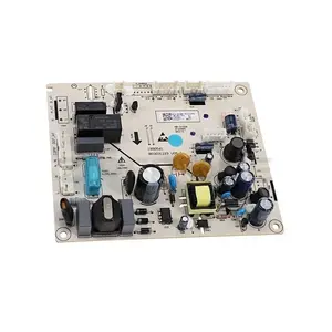 OEM/ODM Home Appliance PCBA Manufacturer One-Stop Rapid Assembly Of Small Batch Refrigerator PCB Circuits Control Board