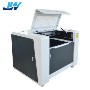 Macchina per incisione Laser 6090 Fine con Area di lavoro 600mm * 900mm per taglio di precisione e Imaging - Product Image 5