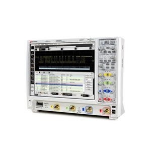 Tektronix MSO5204B 2GHz 4 + 16 canales osciloscopio de señal mixta 5 GS/S-10 GS/s - Product Image 4