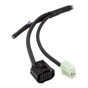 Interruptor de Manillar Izquierdo para Enduro, para Yamaha XTZ690 Tener 700 - Product Image 5