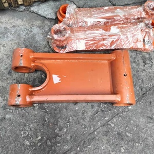 Precio de fábrica Conector de cucharón para excavadora, Conector H para cucharón ZX120 ZX120E ZX130H ZX135 ZX135US ZX130K ZX130LCN - Product Image 2