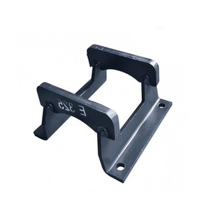 Excavator <strong>Track</strong> Guard Excavator <strong>Track</strong> <strong>Chain</strong>/link Guard for ZX200/EX200/EC210 - Product Image 4
