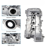 12686425 12668556 Engine Valve Cover Compatible with Chevy Colorado Impala Malibu Blazer GMC Acadia Canyon Buick
