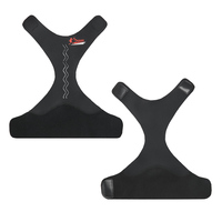 Attelle de cheville en silicone réglable antidérapante à compression pour fasciite plantaire, protection et soulagement – Vente en gros OEM