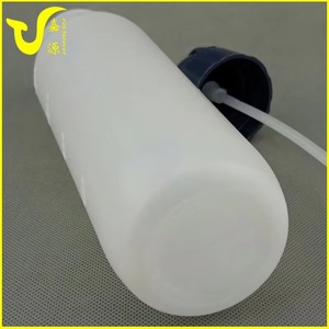 Bouteille d'eau isotherme pour vélo en acier inoxydable, double paroi, avec isolation sous vide, échantillon gratuit - Product Image 3