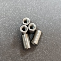 Custom Fastener Manufacturer Stainless Steel Fully Threaded Metric Thread Inserts M2M2.5M3 Cheese Head Turning Screw OEM Plain