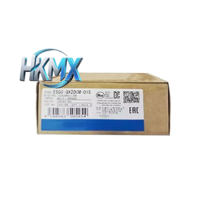 โมดูลควบคุมอุณหภูมิซีรีส์ E5gc-Qx2dcm-015 อะแดปเตอร์สวิตช์เชื่อมต่อเบรกเกอร์วงจร - Product Image 1