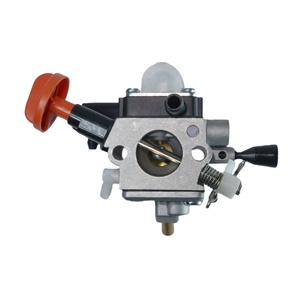 Nouveau kit JingQi 4180-120-0617 FS131 St Ihl FS131R HT131 HT133 KM131 KM131R FS311 4180/17 débroussailleuse tondeuse carburateur - Product Image 4