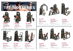 Nouvelle <span class=keywords><strong>Machine</strong></span> de Musculation Commerciale 2026 pour Salle de Sport : Appareil Rotatif pour le Torse - Product Image 2